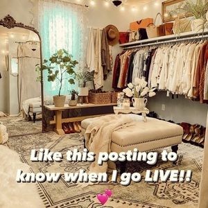 LIVE SHOW NOTIFICATIONS